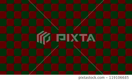 16:9 背景的向量插圖完美適合聖誕節 119106685