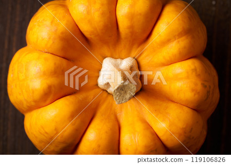 萬聖節裝飾南瓜 萬聖節裝飾南瓜 119106826