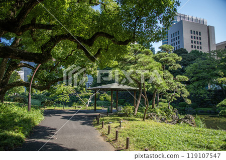 東京千代田區日比谷公園 東京千代田區日比谷公園 119107547