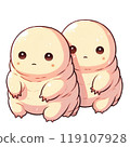Twin Tardigrades 119107928