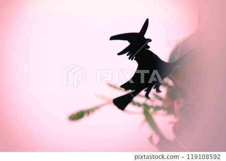 飛天魔女的黑鎬【萬聖節】 119108592