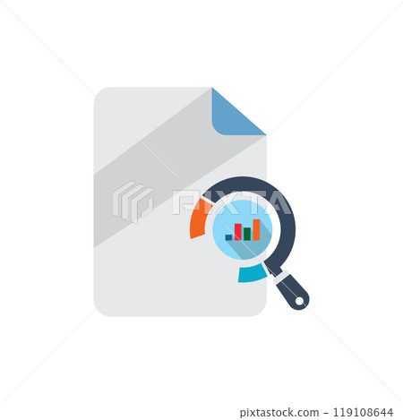 Data visualization and analysis. 119108644