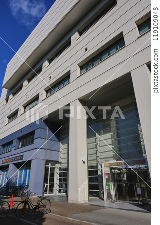 東京都台東區 Rise Riverside 運動中心 東京都台東區 Rise Riverside 運動中心 119109048