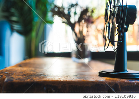 有古董物品的房間 有古董物品的房間 119109936