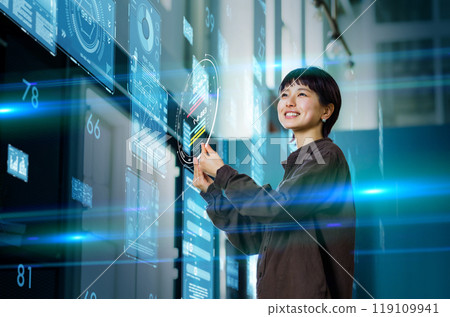 全息照相 119109941