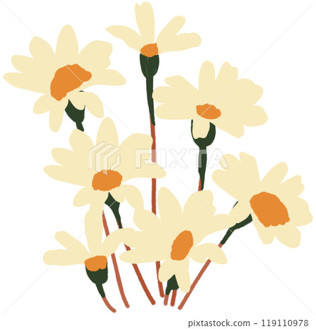 flowers 119110978