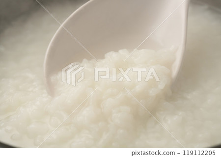砂鍋煮粥,加黃耆 砂鍋煮粥,加黃耆 119112205