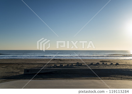 Tsurigasaki Beach, Ichinomiya Town, Chosei District, Chiba Prefecture Tsurigasaki Beach, Ichinomiya Town, Chosei District, Chiba Prefecture 119113284