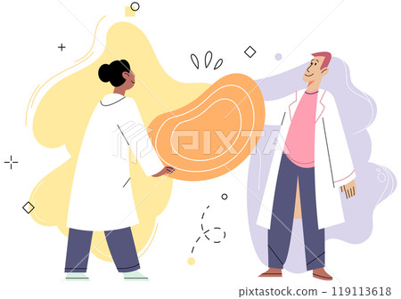 Boundary vector illustration. Preventive measures such as maintaining boundaries can help protect mental well being Private spaces provide refuge where personal boundaries can be maintained Boundaries 119113618