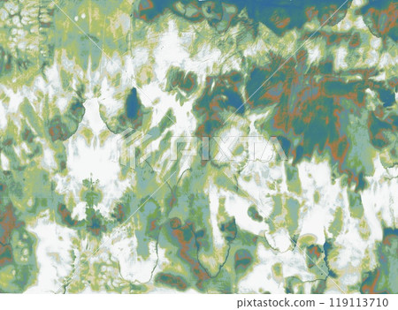 水彩手繪質感素材，潑濺，飛濺，模糊，模糊，畫筆，畫筆 119113710