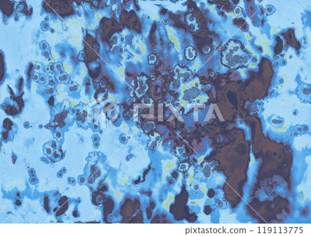 水彩手繪質感素材，潑濺，飛濺，模糊，模糊，畫筆，畫筆 119113775