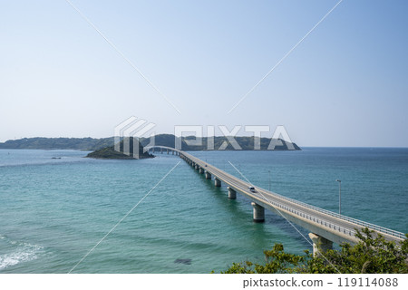 山口縣Tsunoshima Ohashi Shimonoseki City 119114088