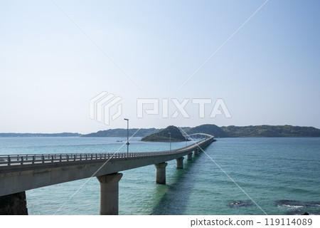 山口縣Tsunoshima Ohashi Shimonoseki City 山口縣Tsunoshima Ohashi Shimonoseki City 119114089