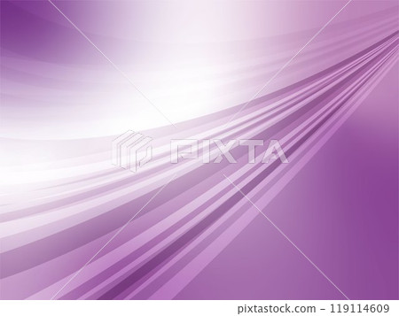Vivid graphic wave abstract background_light purple Vivid graphic wave abstract background_light purple 119114609