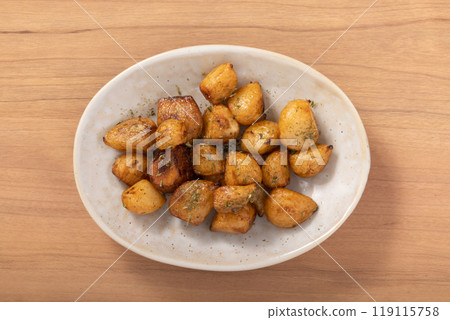 炒蒜（青海帶） 119115758