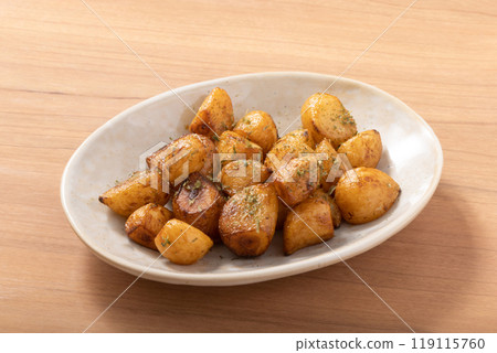 炒蒜（青海帶） 119115760