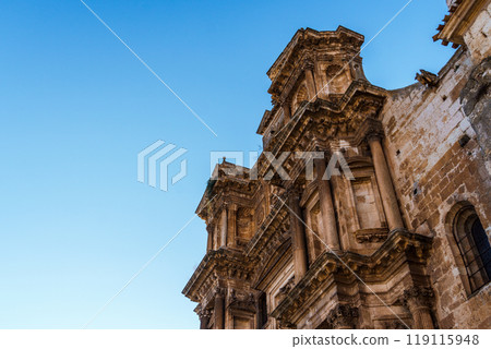 Saint Mary of the Assumption church in Gumiel de Izan Saint Mary of the Assumption church in Gumiel de Izan 119115948