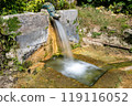 Inagunka River (Women's River) Tamagusuku, Nanjō City, Okinawa Prefecture 119116052