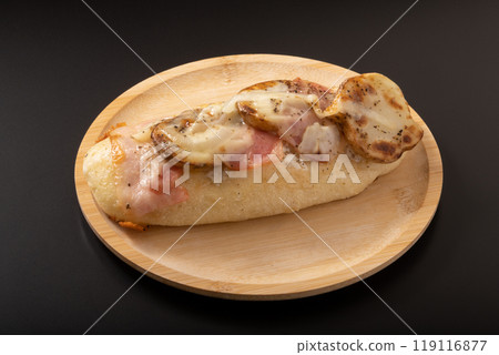 培根馬鈴薯泥 培根馬鈴薯泥 119116877