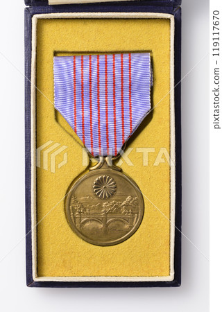 獎章徽章 119117670