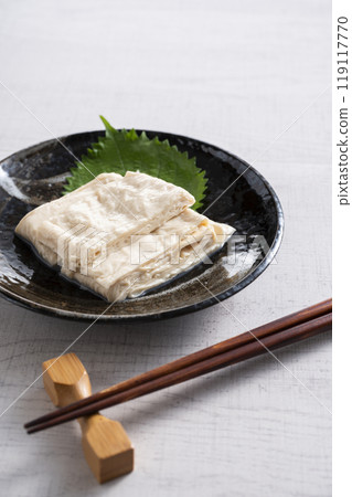 浴霸生魚片 119117770