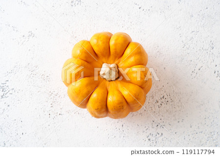 Halloween decorative pumpkins Halloween decorative pumpkins 119117794