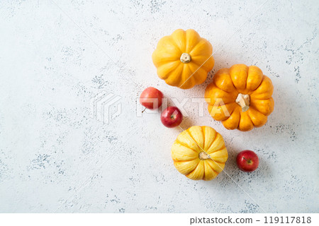 萬聖節裝飾南瓜 119117818