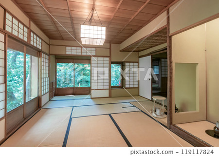 Tokyo Metropolitan Teien Art Museum, Shirokanedai, Minato Ward, Tokyo Tokyo Metropolitan Teien Art Museum, Shirokanedai, Minato Ward, Tokyo 119117824