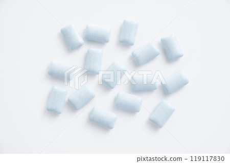 Xylitol gum Xylitol gum 119117830