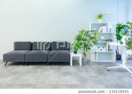 現代室內 119118501