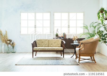 現代室內 119118561