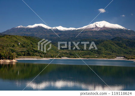 第一場雪的旭岳 第一場雪的旭岳 119118624