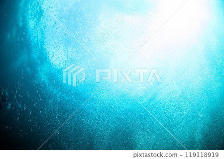 看，蔚藍的天空 119118919