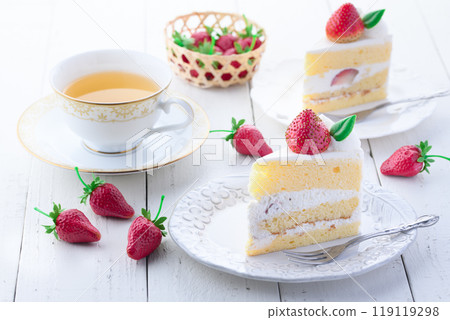 Strawberry Shortcake (Strawberry Shortcake) Strawberry Shortcake (Strawberry Shortcake) 119119298