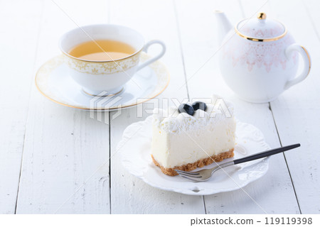 稀有芝士蛋糕 119119398