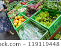 Farmers Markets in Ireland 119119448