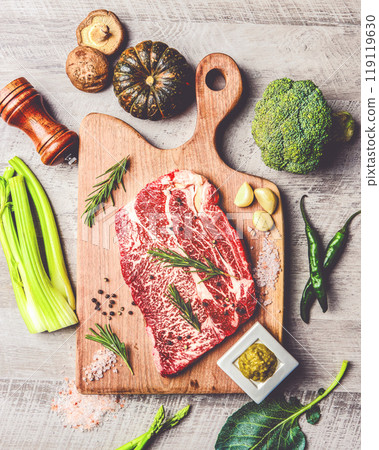 beef, meat, food ingredients, cooking ingredients, cooking preparation, cooking, vegetables, vegetables 119119630