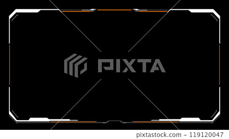 Digital design frame panel 2024_01_21_009 Digital design frame panel 2024_01_21_009 119120047