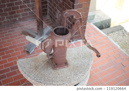 井井泵 井泵 119120664