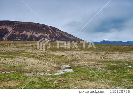 Barskoon valley 119120756