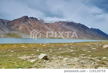 Barskoon valley 119120758