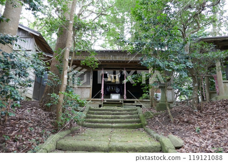 桂島（宮城縣鹽灶市） 119121088