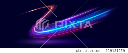 Speed movement background 453 119121259