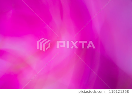 Soft gradient of abstract pink tones, blending together to create a dreamy and ethereal atmosphere. 119121268