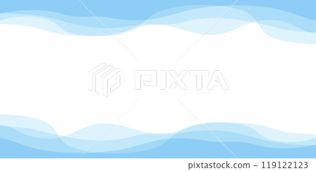 Wave image frame 119122123