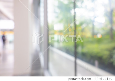 商業區背景虛化 119122179