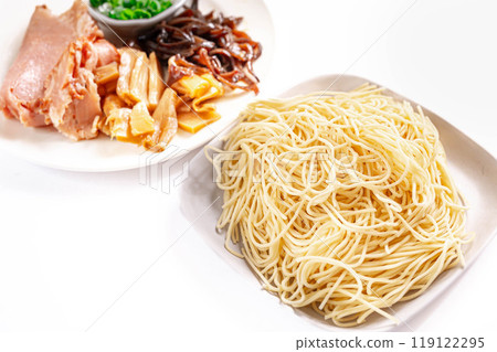 拉麵製作原料 拉麵製作原料 119122295