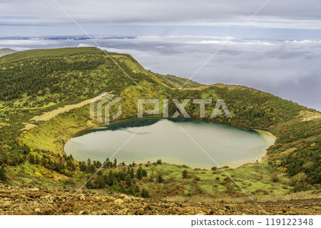 富士山秋葉的魔女之眼 富士山秋葉的魔女之眼 119122348