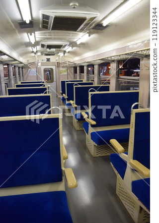 455 series seats 455 series seats 119123344
