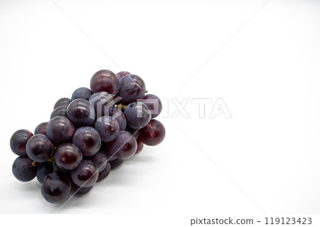 Fresh grapes Fresh grapes 119123423